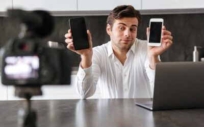 Czy do nagrywania rolek naprawdę potrzebujesz drogiej kamery? (Smartfon vs Kamera)