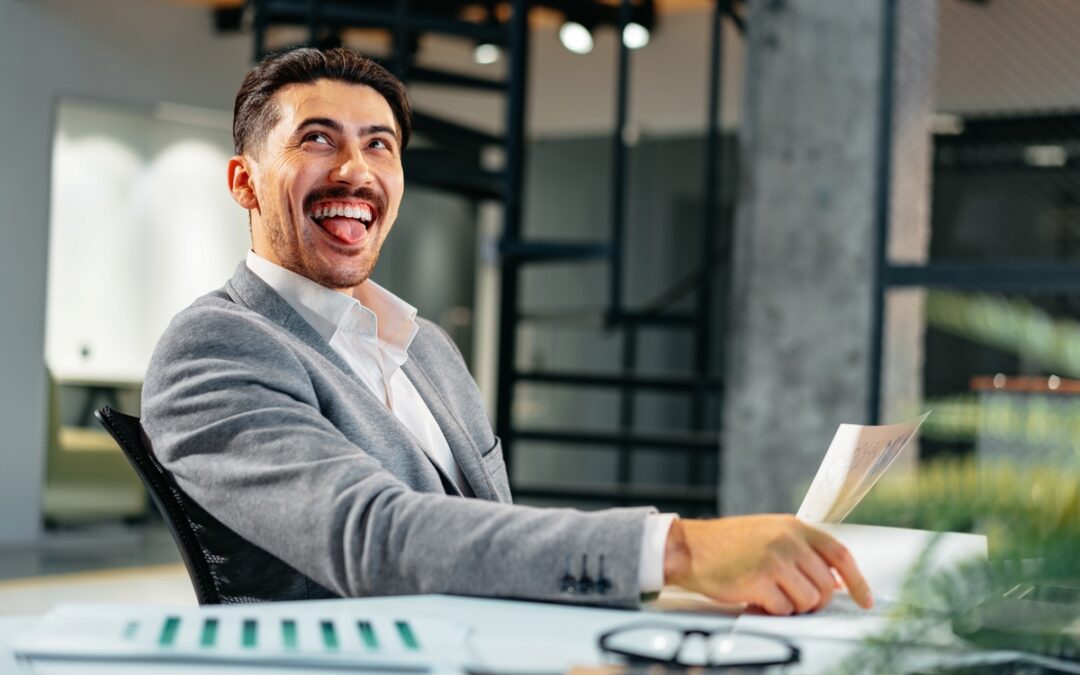 Jak nagrywać wideo wizerunkowe, by nie wyjść na sztywnego korporata?