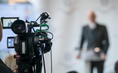 Jak nagrywać opinie klientów (Video Case Study), które faktycznie sprzedają?