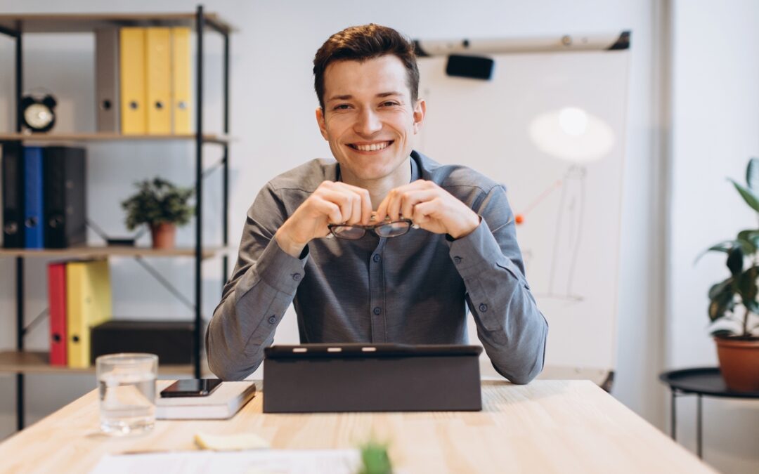 Wideo rekrutacyjne – jak przyciągnąć najlepszych pracowników na rynku?