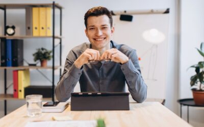 Wideo rekrutacyjne – jak przyciągnąć najlepszych pracowników na rynku?